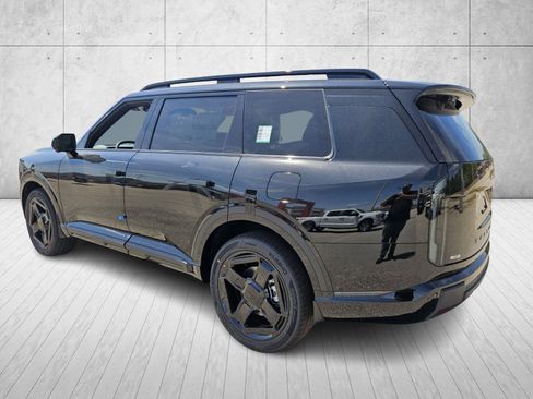 New 2027 Kia Telluride X-Line SX Prestige AWD/4WD image 5