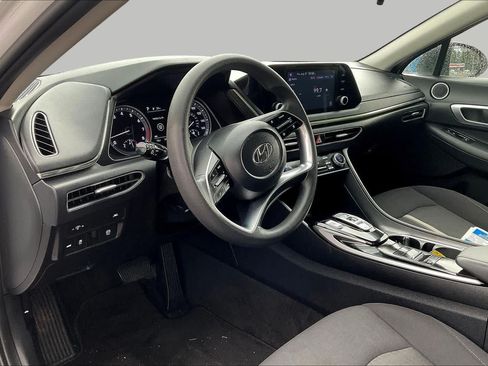 Used 2022 Hyundai Sonata SEL FWD image 17