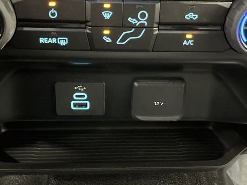 Used 2024 Ford F350 XL w/ XL Off-Road Package image 22