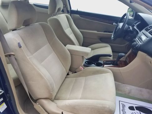 Used 2006 Honda Accord EX image 13