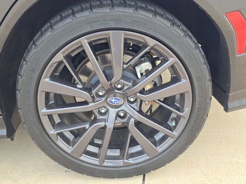 Used 2022 Subaru WRX Premium AWD/4WD image 32