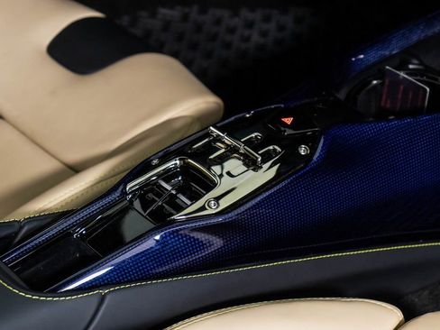 Certified 2022 Ferrari SF90 Stradale image 50