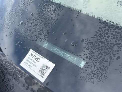 New 2026 GMC Yukon Denali w/ Denali Reserve Package image 35