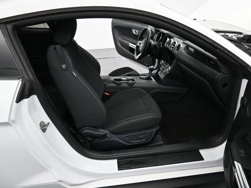 Used 2021 Ford Mustang Coupe w/ Equipment Group 101A image 11