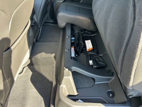 New 2026 Chevrolet Colorado LT w/ LT Convenience Package image 19