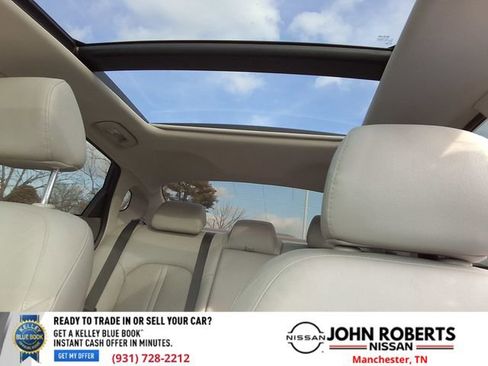 Used 2016 Kia Optima EX w/ Premium Package image 24