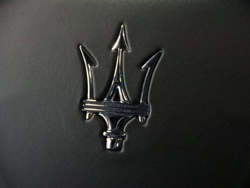 Used 2022 Maserati Ghibli Modena Q4 image 46