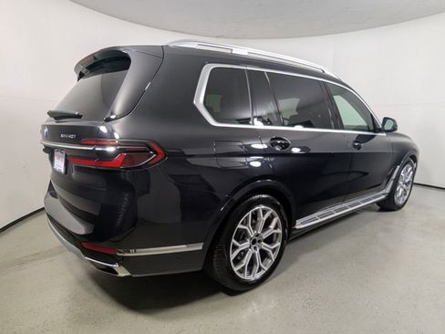Used 2024 BMW X7 xDrive40i image 7