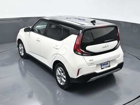 New 2025 Kia Soul S image 49