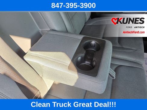Used 2019 RAM 1500 Big Horn image 32