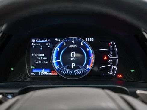 Used 2022 Lexus ES 350 w/ Premium Package FWD image 25