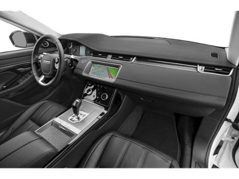 Used 2022 Land Rover Range Rover Evoque SE AWD/4WD image 15