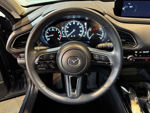 Certified 2024 MAZDA CX-30 AWD 2.5 S w/ Preferred Package image 15