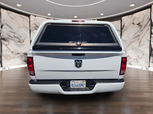 Used 2018 RAM 1500 Express image 7