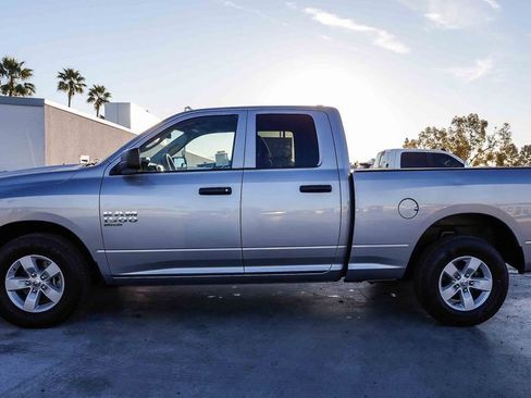 Used 2024 RAM 1500 Classic SLT image 14
