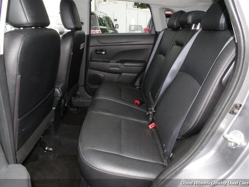 Used 2016 Mitsubishi Outlander Sport SEL AWD/4WD image 14