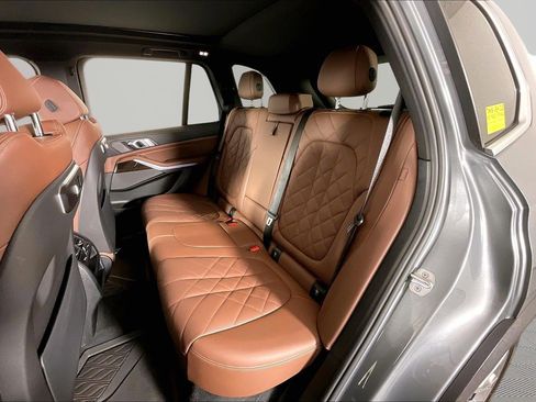 Certified 2024 BMW X5 xDrive40i w/ Premium Package image 26