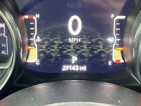 Used 2022 Jeep Gladiator Rubicon w/ LED Lighting Group image 36