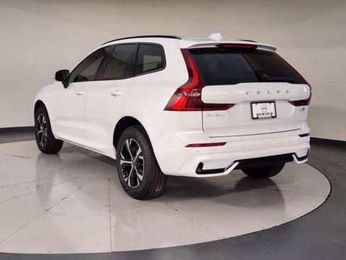New 2026 Volvo XC60 B5 Core image 6