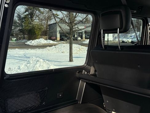 Used 2016 Mercedes-Benz G 63 AMG 4MATIC image 38