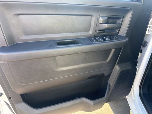 Certified 2016 RAM 2500 Tradesman w/ Popular Equipment Group image 13