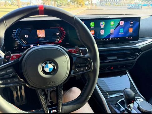 Used 2025 BMW M2 w/ Lighting Package image 9