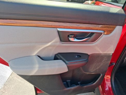 Used 2022 Honda CR-V EX image 19