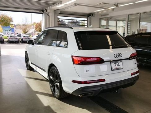 New 2026 Audi Q7 3.0T Premium Plus image 4