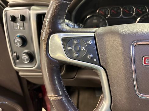 Used 2018 GMC Sierra 1500 SLT image 24