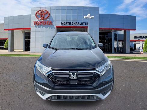 Used 2020 Honda CR-V LX image 3