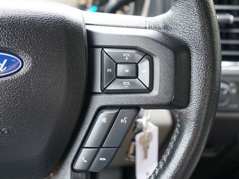 Used 2015 Ford F150 XLT w/ Equipment Group 301A Mid RWD image 14