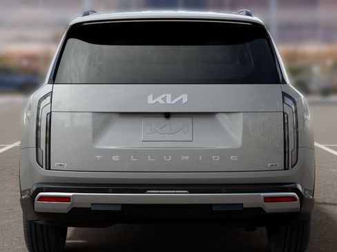 New 2027 Kia Telluride SX Prestige AWD/4WD image 14