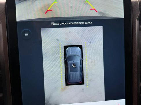 Used 2022 Ford Expedition Max King Ranch AWD/4WD image 20