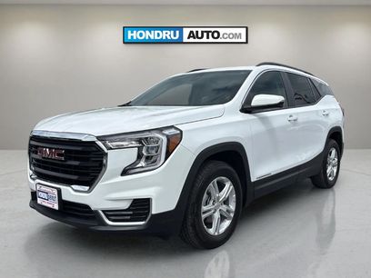 Used 2024 GMC Terrain SLE w/ Driver Convenience Package