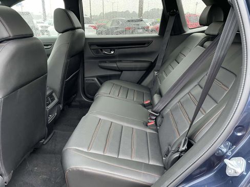 New 2026 Honda CR-V Sport-L image 6