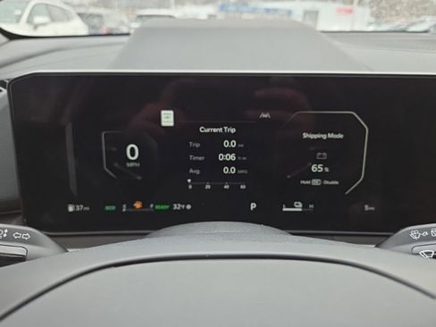 New 2026 Kia Sportage SX Prestige AWD/4WD image 34