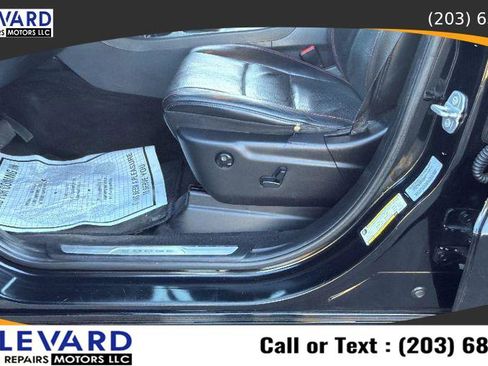 Used 2017 Dodge Durango R/T w/ Technology Group image 29