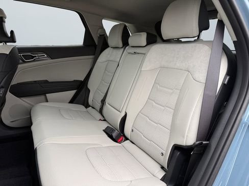 New 2026 Kia Sportage SX Prestige image 13