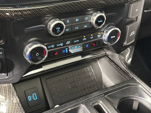 Used 2023 Ford F150 Lariat w/ Equipment Group 502A High AWD/4WD image 23