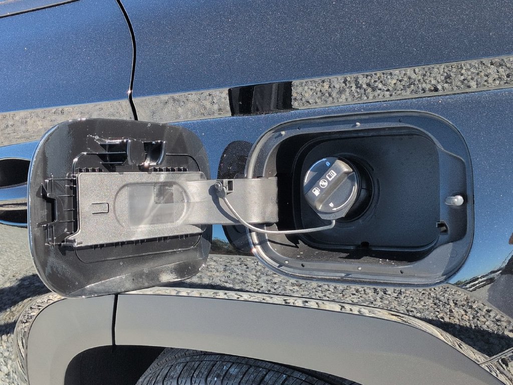New 2026 Hyundai Tucson Limited AWD/4WD image 18