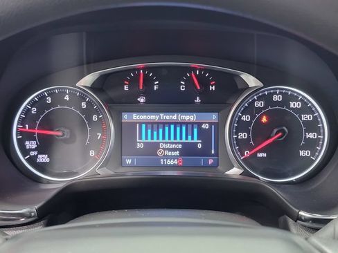 Used 2024 Chevrolet Blazer LT w/ Convenience Package FWD image 31