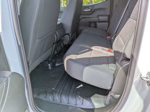 New 2026 GMC Sierra 1500 Pro w/ Pro Value Package AWD/4WD image 18