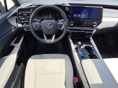 New 2026 Lexus RX 350 Premium FWD image 20