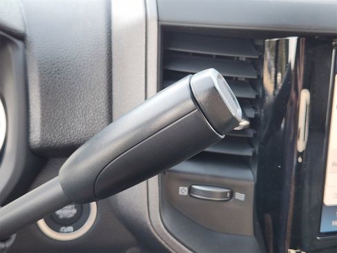 New 2026 RAM 2500 Tradesman image 41