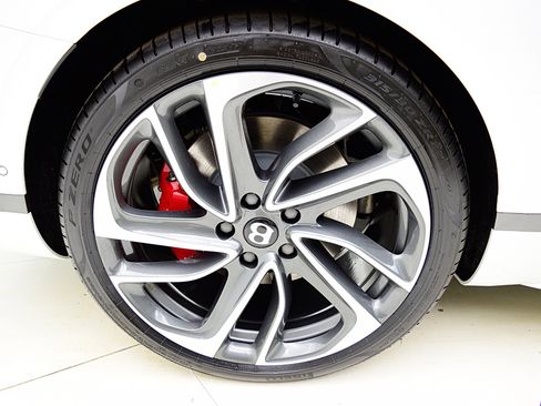 Used 2025 Bentley Continental GT Speed image 46