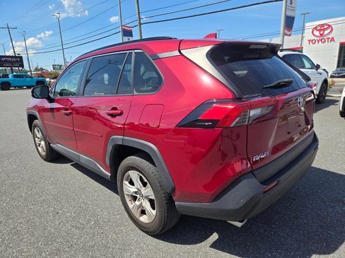 Used 2019 Toyota RAV4 XLE w/ Convenience Package AWD/4WD image 7