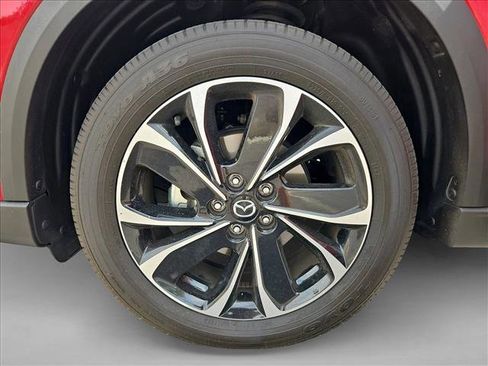 Used 2023 MAZDA CX-5 AWD 2.5 S w/ Premium Plus Pkg image 24
