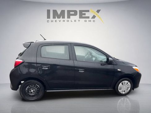 Used 2024 Mitsubishi Mirage ES FWD image 6