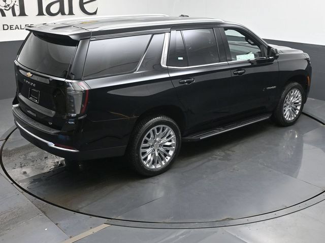 New 2026 Chevrolet Tahoe LT w/ Comfort Package AWD/4WD image 19