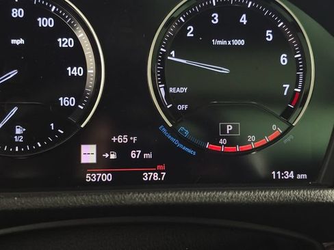 Used 2018 BMW X2 xDrive28i w/ M SportX Package AWD/4WD image 15